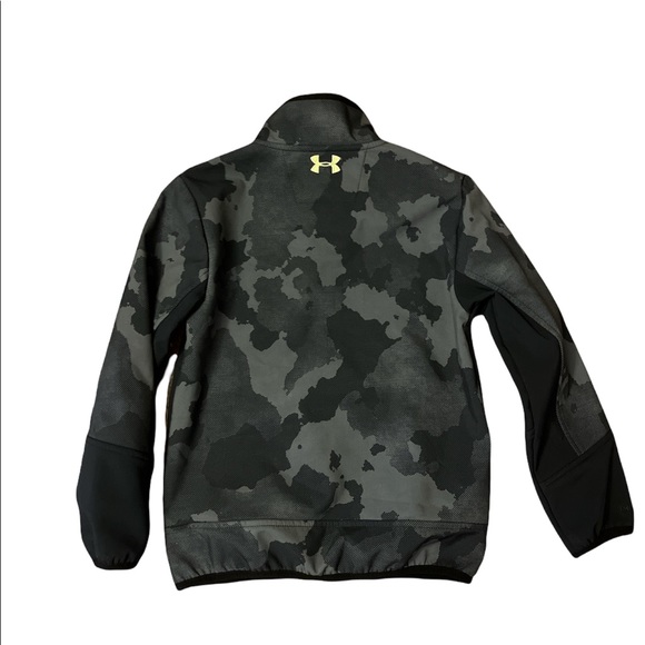 Under Armour storm cold gear jacket - Picture 2 of 3